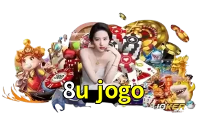 8u jogo