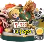 8u jogo slots