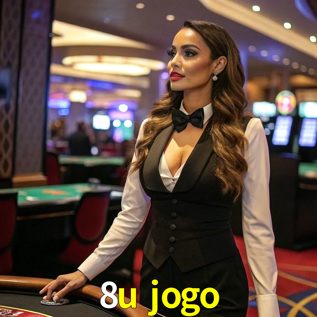 8u jogo